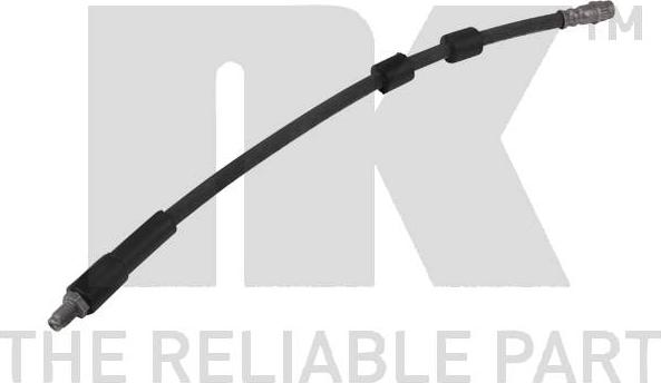 NK 853744 - Brake Hose onlydrive.pro