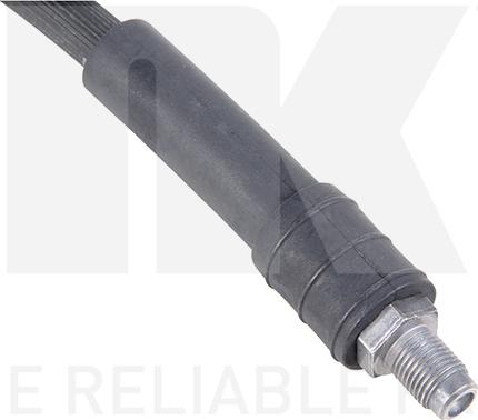 NK 853744 - Brake Hose onlydrive.pro