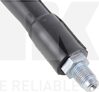 NK 853754 - Brake Hose onlydrive.pro