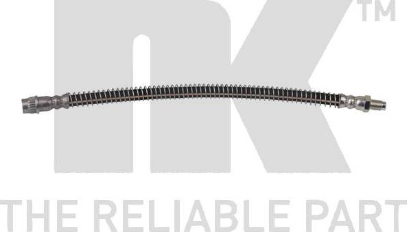 NK 853734 - Brake Hose onlydrive.pro