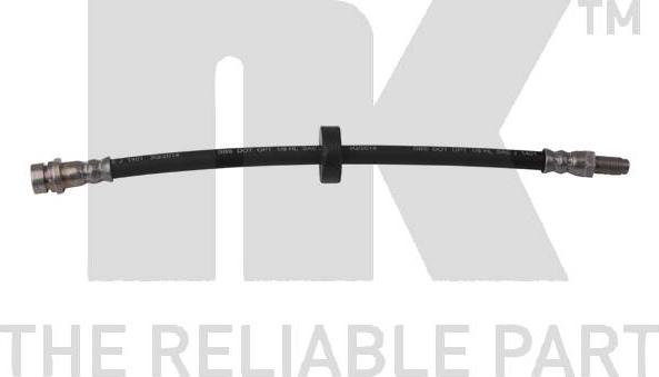 NK 8525124 - Brake Hose onlydrive.pro