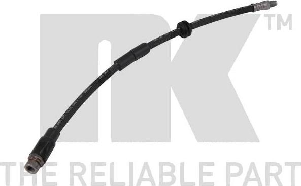 NK 8525123 - Brake Hose onlydrive.pro