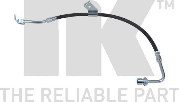 NK 852574 - Brake Hose onlydrive.pro