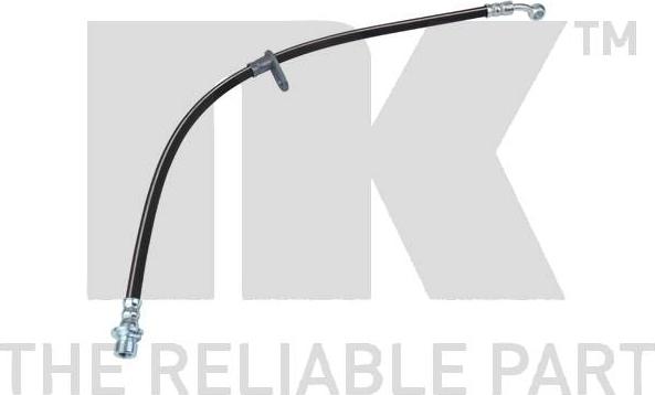 NK 852680 - Brake Hose onlydrive.pro