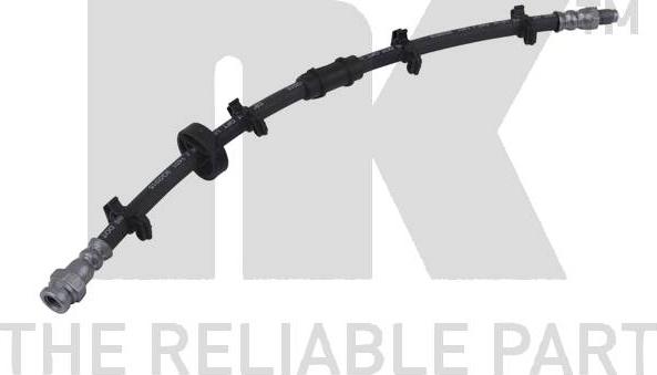 NK 852349 - Brake Hose onlydrive.pro