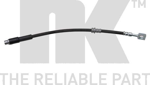 NK 8523142 - Brake Hose onlydrive.pro