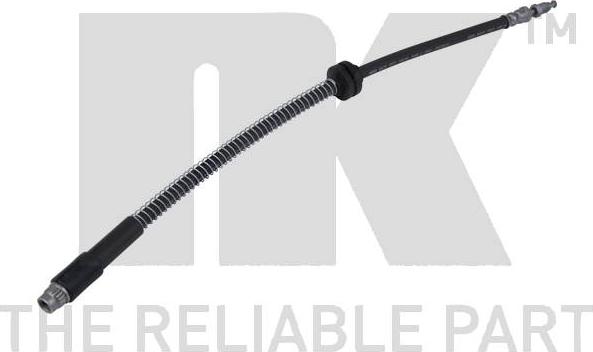 NK 8523102 - Brake Hose onlydrive.pro