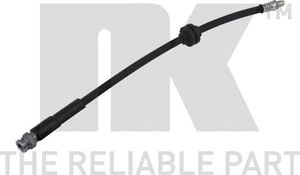 NK 8523134 - Brake Hose onlydrive.pro