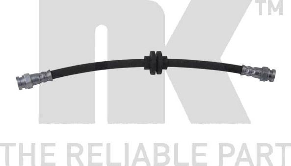 NK 8523129 - Brake Hose onlydrive.pro