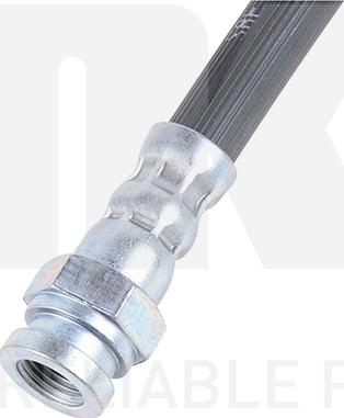 NK 8523129 - Brake Hose onlydrive.pro