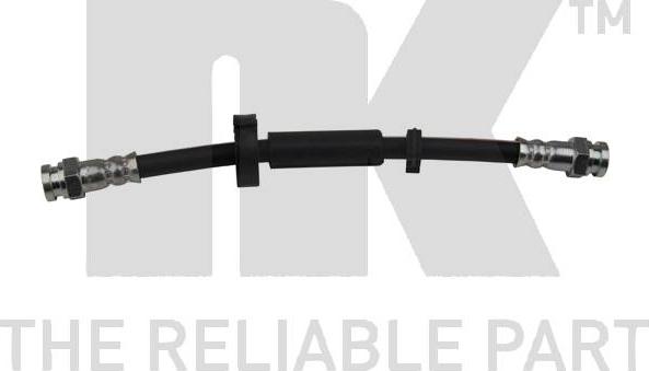 NK 852382 - Brake Hose onlydrive.pro