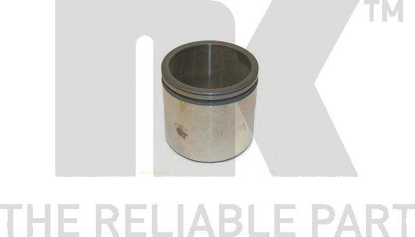 NK 8699093 - Piston, brake caliper onlydrive.pro