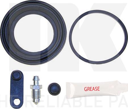 NK 8899006 - Repair Kit, brake caliper onlydrive.pro