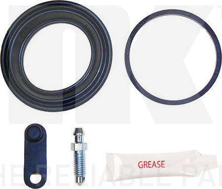 NK 8899035 - Repair Kit, brake caliper onlydrive.pro