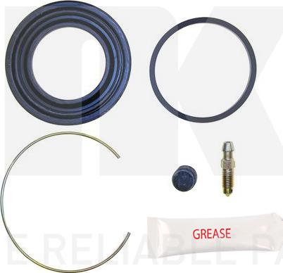 NK 8845032 - Repair Kit, brake caliper onlydrive.pro