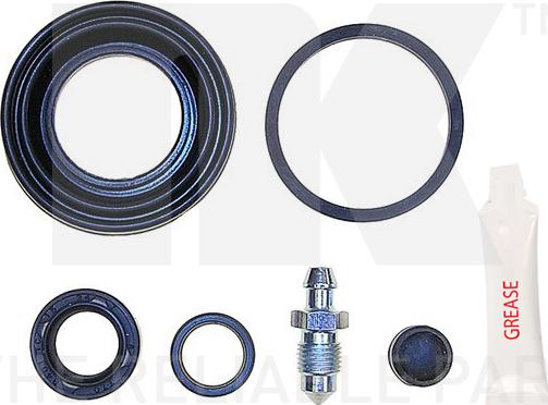 NK 8847008 - Repair Kit, brake caliper onlydrive.pro