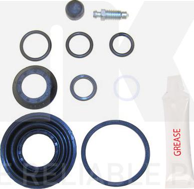 NK 8836024 - Repair Kit, brake caliper onlydrive.pro