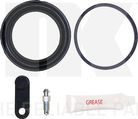 NK 8837011 - Repair Kit, brake caliper onlydrive.pro