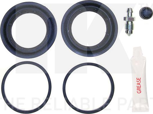 NK 8825015 - Repair Kit, brake caliper onlydrive.pro