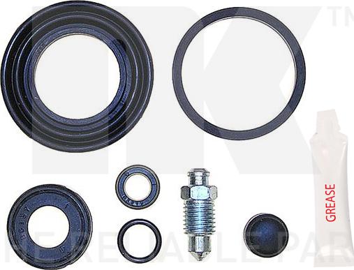 NK 8826010 - Repair Kit, brake caliper onlydrive.pro