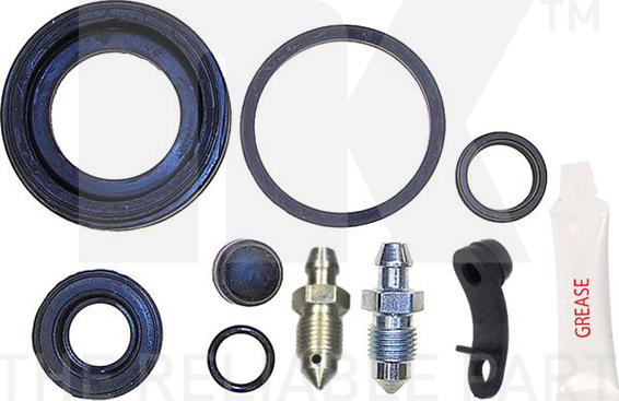 NK 8822016 - Repair Kit, brake caliper onlydrive.pro