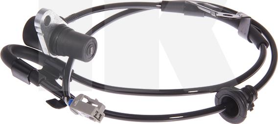 NK 294504 - Sensor, wheel speed onlydrive.pro