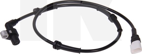 NK 292506 - Датчик ABS, частота вращения колеса onlydrive.pro