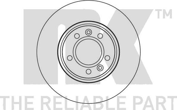 TRW DF4142 - Brake Disc onlydrive.pro