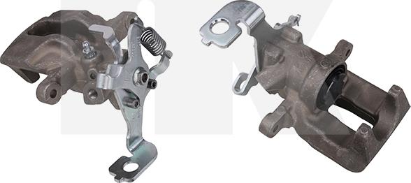 NK 2145144 - Brake Caliper onlydrive.pro