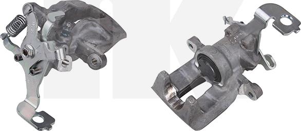 NK 2145143 - Brake Caliper onlydrive.pro