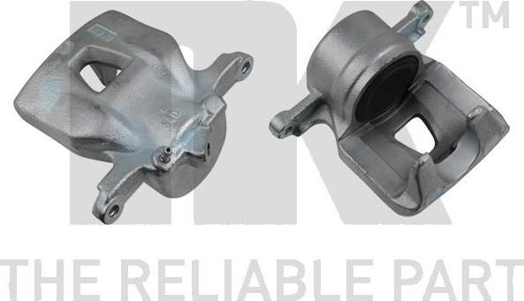 NK 2145211 - Brake Caliper onlydrive.pro