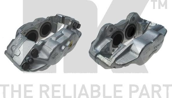 NK 214092 - Brake Caliper onlydrive.pro