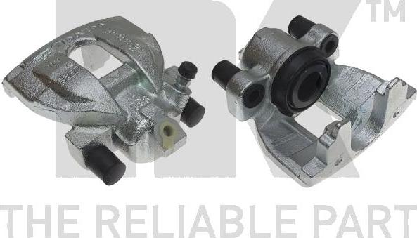 NK 214842 - Brake Caliper onlydrive.pro