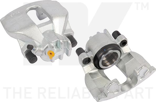 NK 214835 - Brake Caliper onlydrive.pro