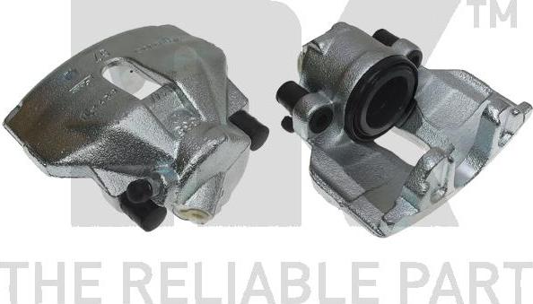 NK 214790 - Brake Caliper onlydrive.pro