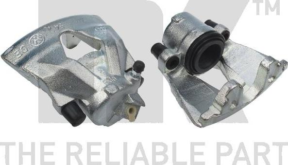 NK 214746 - Brake Caliper onlydrive.pro