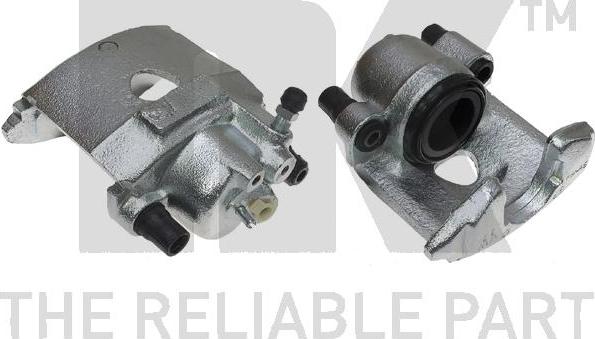 NK 214758 - Brake Caliper onlydrive.pro