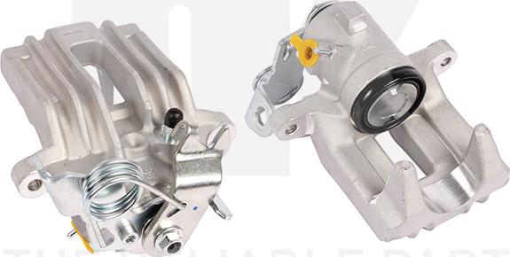 NK 214769 - Brake Caliper onlydrive.pro