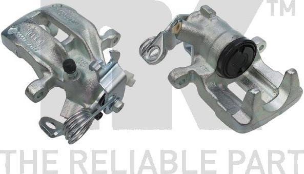 NK 214764 - Brake Caliper onlydrive.pro