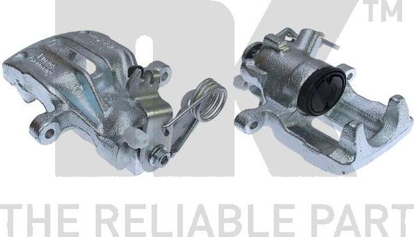 NK 214763 - Brake Caliper onlydrive.pro