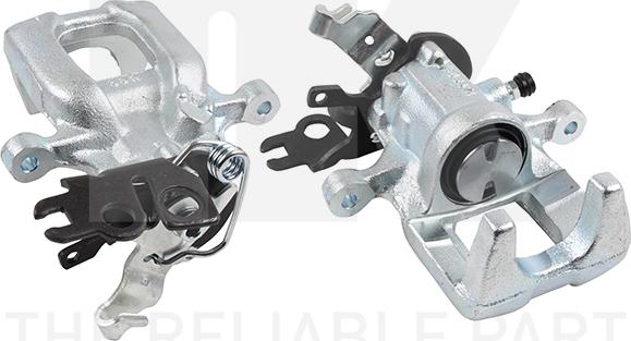 NK 2147190 - Brake Caliper onlydrive.pro