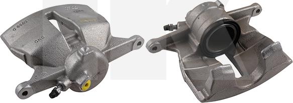 NK 2147191 - Brake Caliper onlydrive.pro