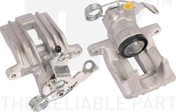 NK 2147151 - Brake Caliper onlydrive.pro