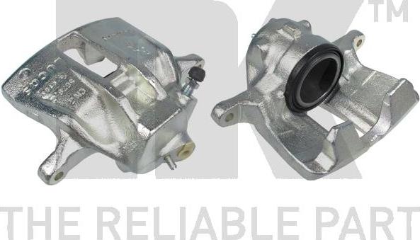 NK 2147166 - Brake Caliper onlydrive.pro