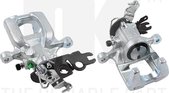 NK 2147189 - Brake Caliper onlydrive.pro