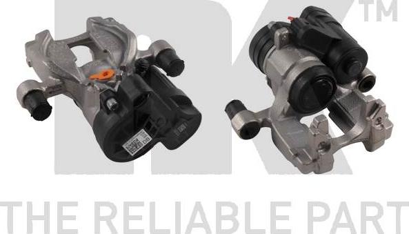 NK 2147176 - Brake Caliper onlydrive.pro