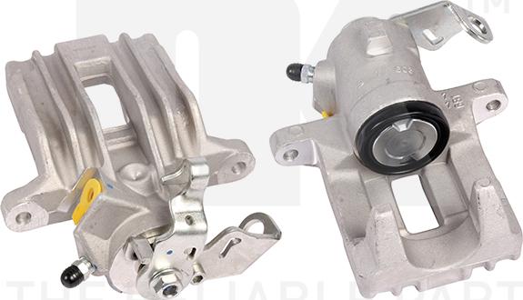 NK 2147172 - Brake Caliper onlydrive.pro