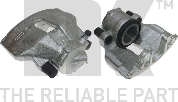 NK 214789 - Brake Caliper onlydrive.pro