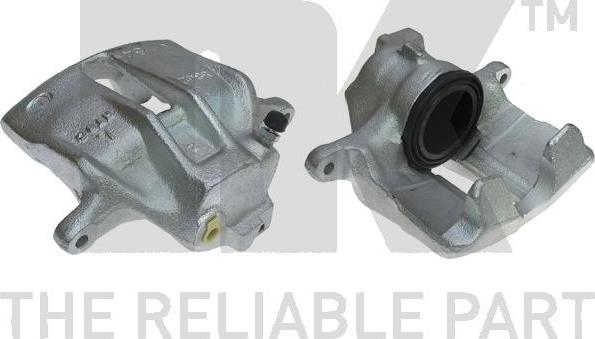 NK 214787 - Brake Caliper onlydrive.pro