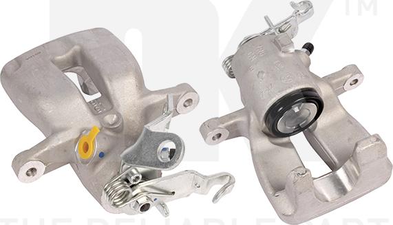 NK 2147344 - Brake Caliper onlydrive.pro